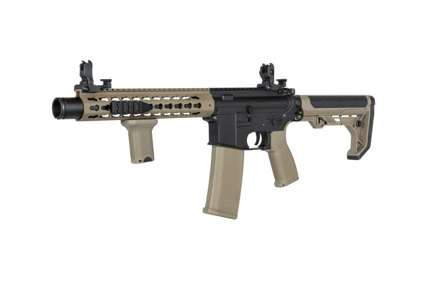 RRA SA_E07 Edge - Light Ops Stock - Halvtan