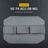 WST MK4 Chest Rig 40mm Grenades Triple Insert