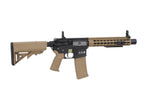 Specna Arms RRA SA-P07 PRIME™ Aster II ETU BLDC™ Half-Tan airsoft Carbine