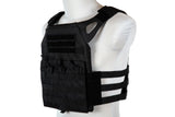Jumper Plate Carrier Vest - Tan