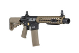 RRA SA-P07 PRIME™ HAL™ ETU airsoft m/ borstlös motor Half-Tan