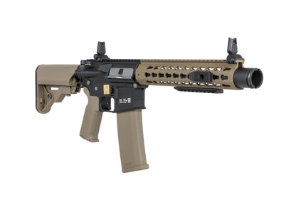 RRA SA-P07 PRIME™ HAL™ ETU airsoft m/ borstlös motor Half-Tan