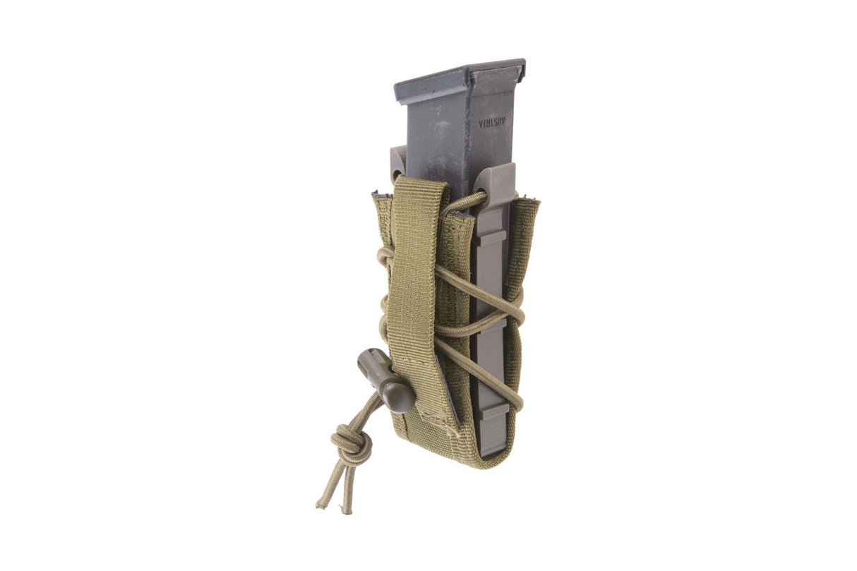 TC+ Pistol Magasin Hylster - OD Green