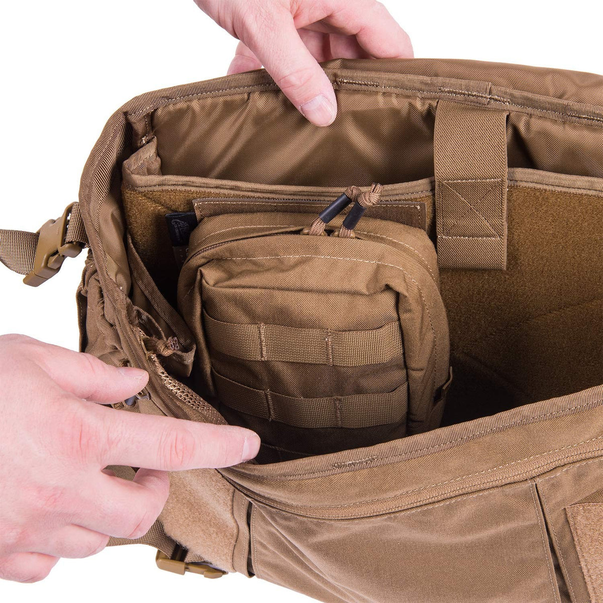 HELIKON MOLLE Adapter INSERT 3