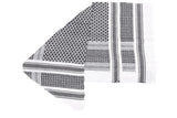 Specna Arms Shemagh Regular Sling Black and White
