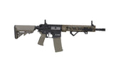 Specna Arms SA-P20 Prime™ Aster II ETU BLDC™ airsoft Carbine Olive