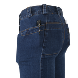 HELIKON COVERT TACTICAL PANTS Denim Mid