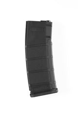DA DMAG Mid-Cap Magasin – 120 BB’s til M4/M16 – Sort