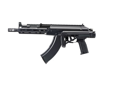 TM AKX Gas BlowBack Riffel - Sort