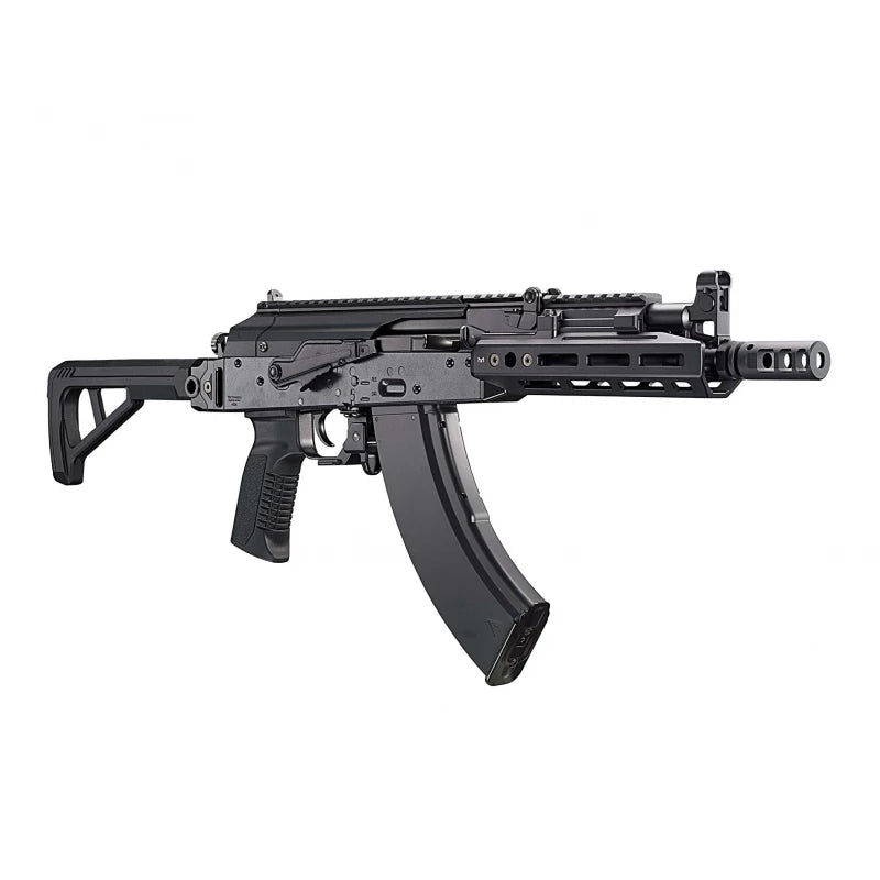 TM AKX Gas BlowBack Gevär - Svart