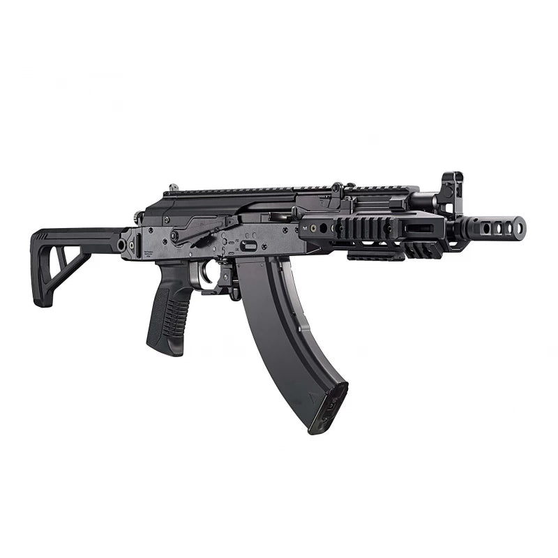 TM AKX Gas BlowBack Gevär - Svart