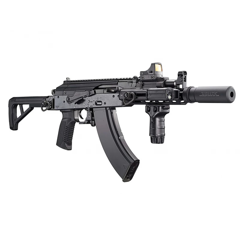 TM AKX Gas BlowBack Gevär - Svart