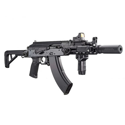 TM AKX Gas BlowBack Gevär - Svart