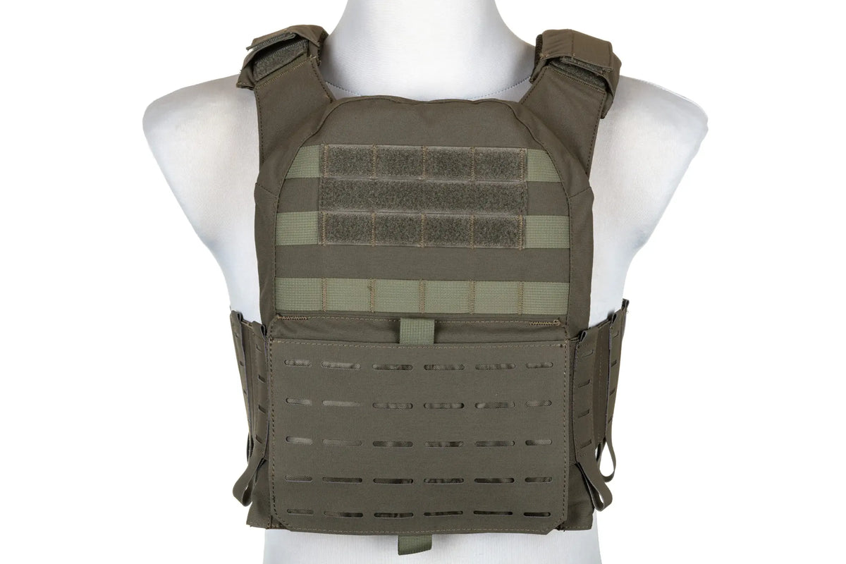 Plate Carrier Specna Arms Tactical Advanced Vest - Olive