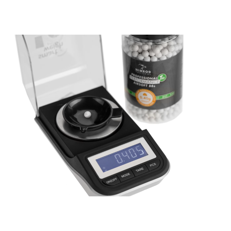 0,40 g Bio BB Professional Performance – 1000 st.