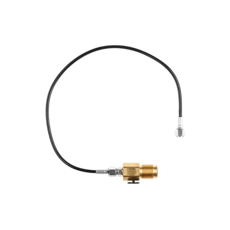 Walther fylningsrör Rotex / Maximathor