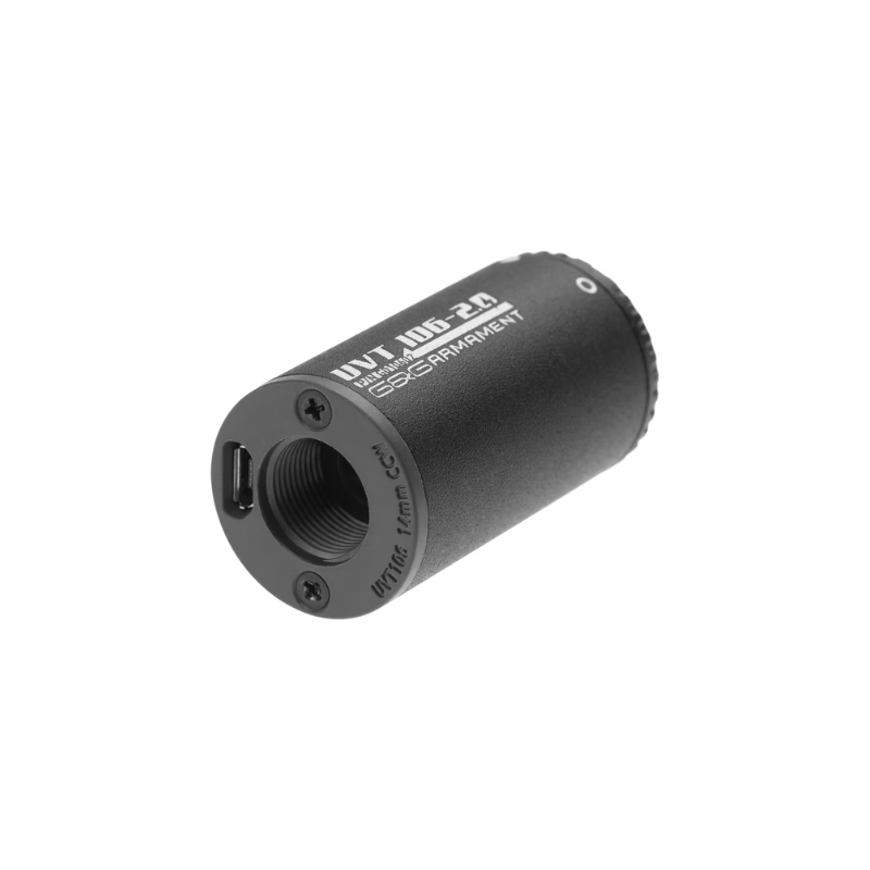 G&G Tracer Unit 2.0 – 14 mm