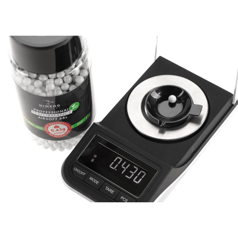 0,43 g Bio BB Professional Performance – 1000 st.