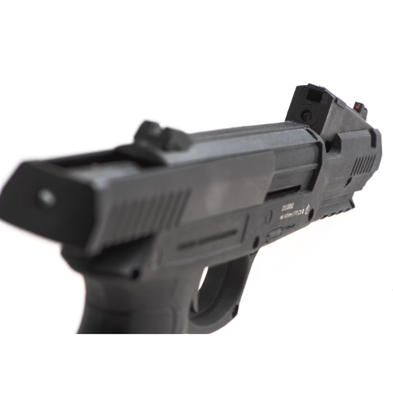 Perfecta DX17 Luftpistol 0,6J