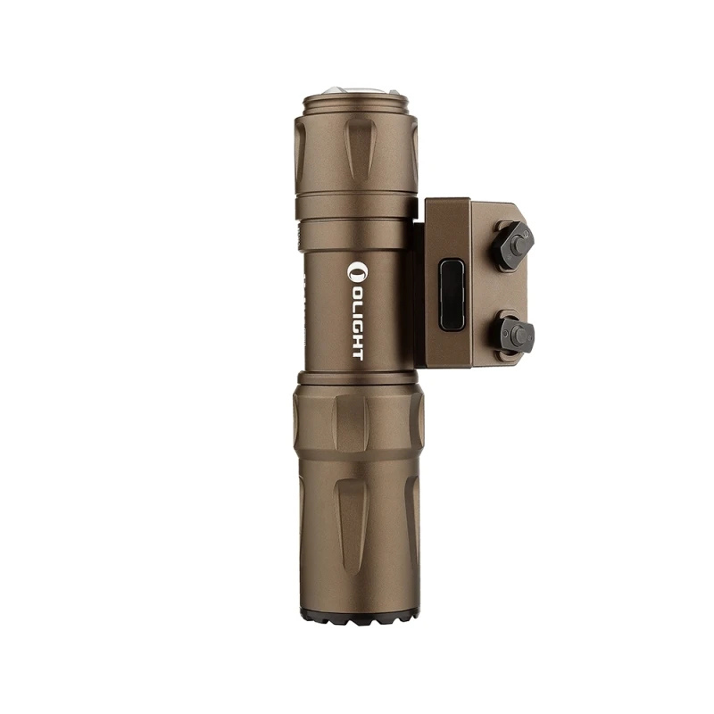 OLIGHT Odin Mini Vapenlykta 1250 lm M-LOK Tan