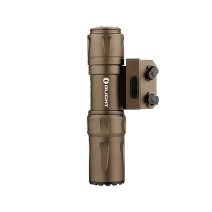 OLIGHT Odin Mini Vapenlykta 1250 lm M-LOK Tan
