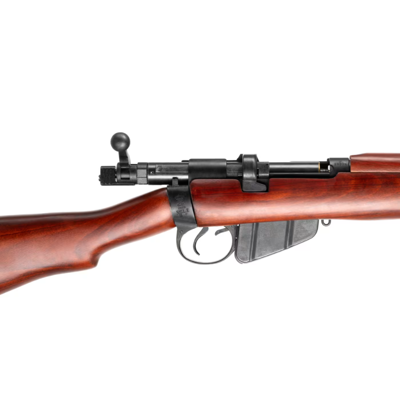 S&T Lee Enfield No. 1 Mk III Real Wood