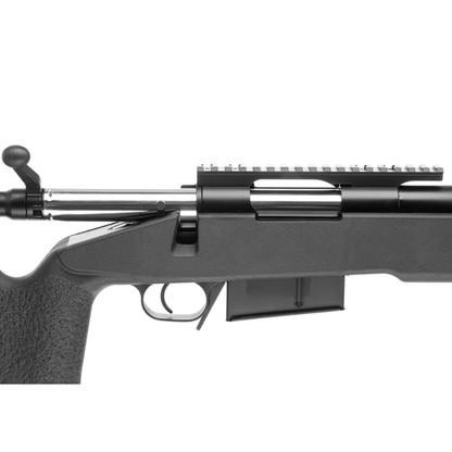 Cyma CM700A M40A5 Bolt-Action Sniper Rifle, Svart