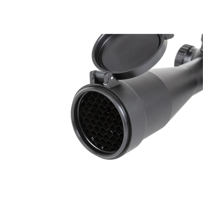 Specna Arms PRIME 4–16x44 SFIR FFP Kikarsikte
