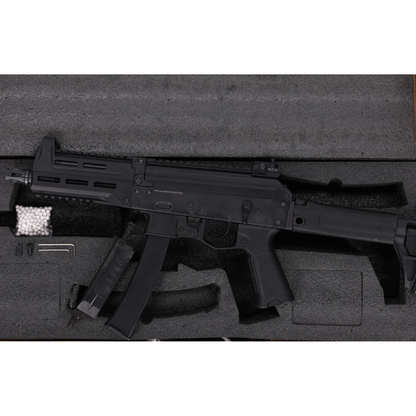 Specna Arms PPK 20 SA J20 VAPOR GBB SMG