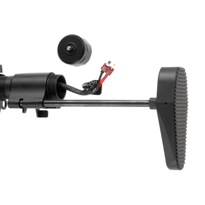 Cyma CM106 AR9 Platinum Series