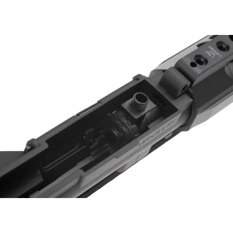 Krytac LVOA-S komplett upper receiver - Flera varianter