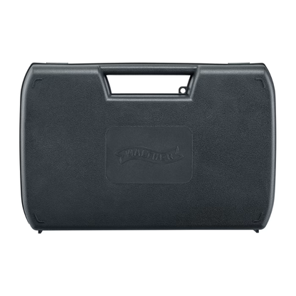 Walther PPQ M2 T4E .43 kal - Blå