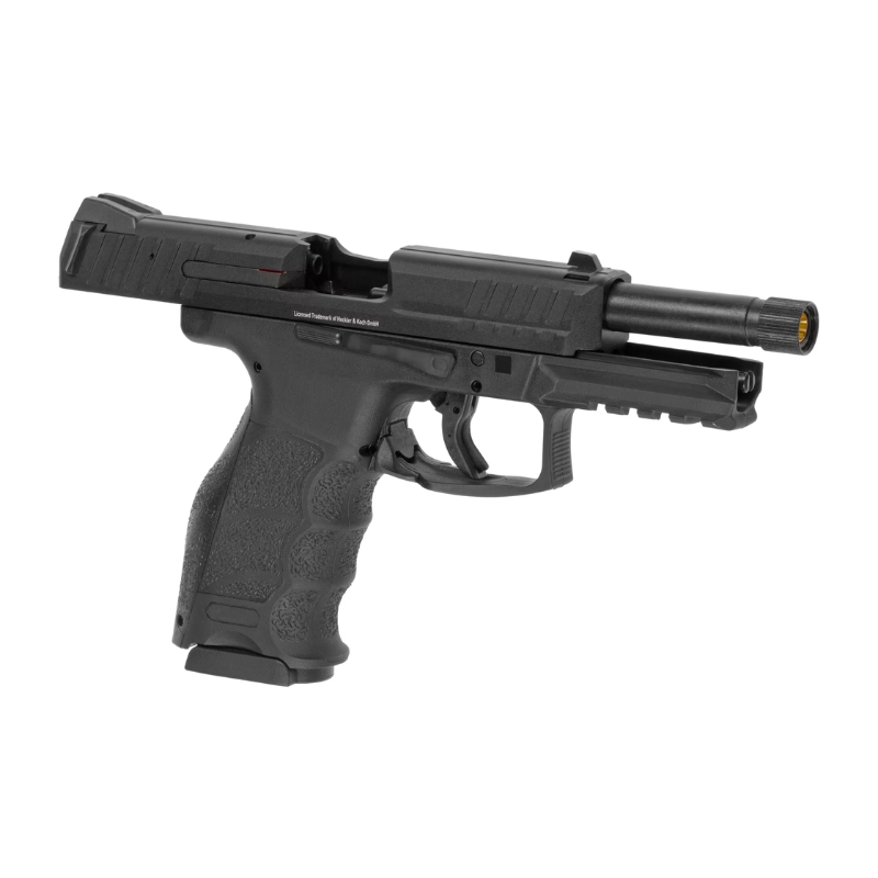 Heckler & Koch H&K VP9 Tactical Metallversion GBB