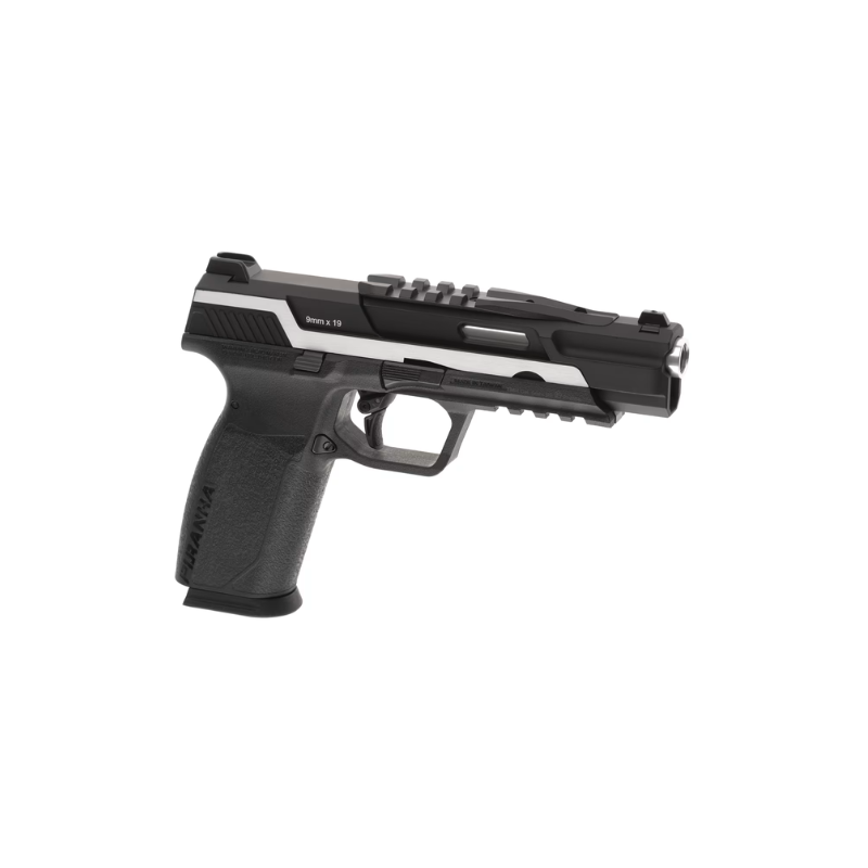 G&G Piranha TR GBB
