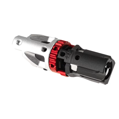 TTI Airsoft AAP01/AAP01C One Piece Full CNC TDC Hop Up Unit