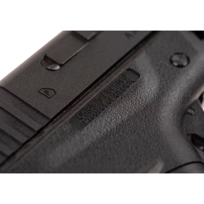 Glock 42 metallversion GBB
