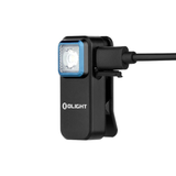 OLIGHT OCLIP Uppladdningsbar Ficklampa 300 lm