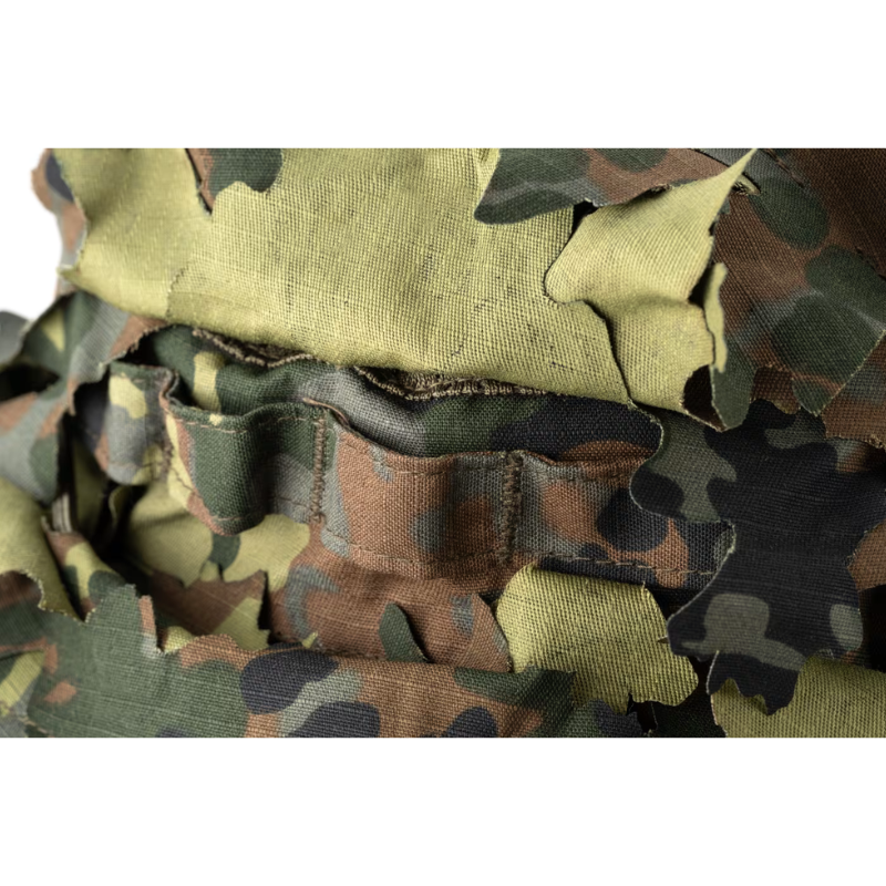 Invader Gear Leaf Boonie Hat