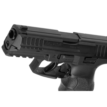 Heckler & Koch VP9 metallversion Co2