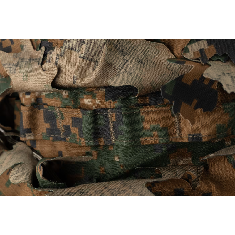 Invader Gear Leaf Boonie Hat