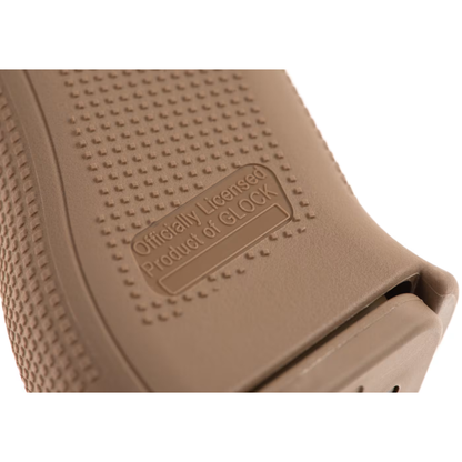Glock 19X Metallversion GBB