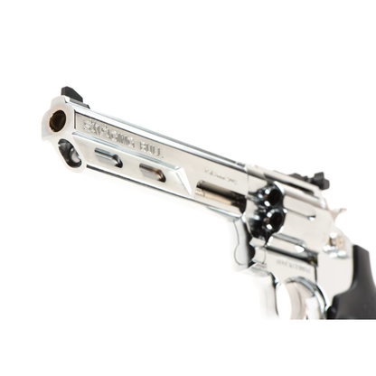 HFC 6" Revolver GNB