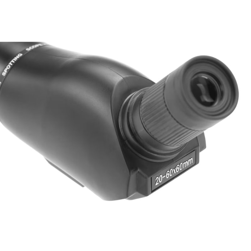 Vector Optics Forester 20–60x60 tubkikare