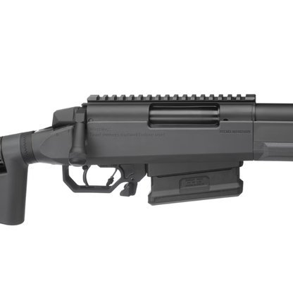 Amoeba Striker AST-1 Bolt Action Sniper Rifle, Grå