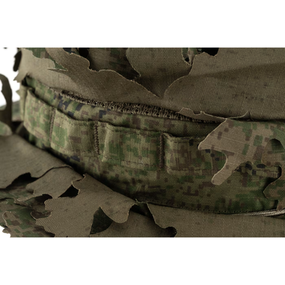 Invader Gear Leaf Boonie Hat