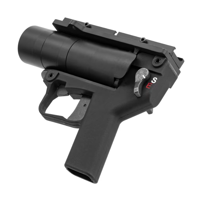 Madbull AGX granatkastare (G36-stil)