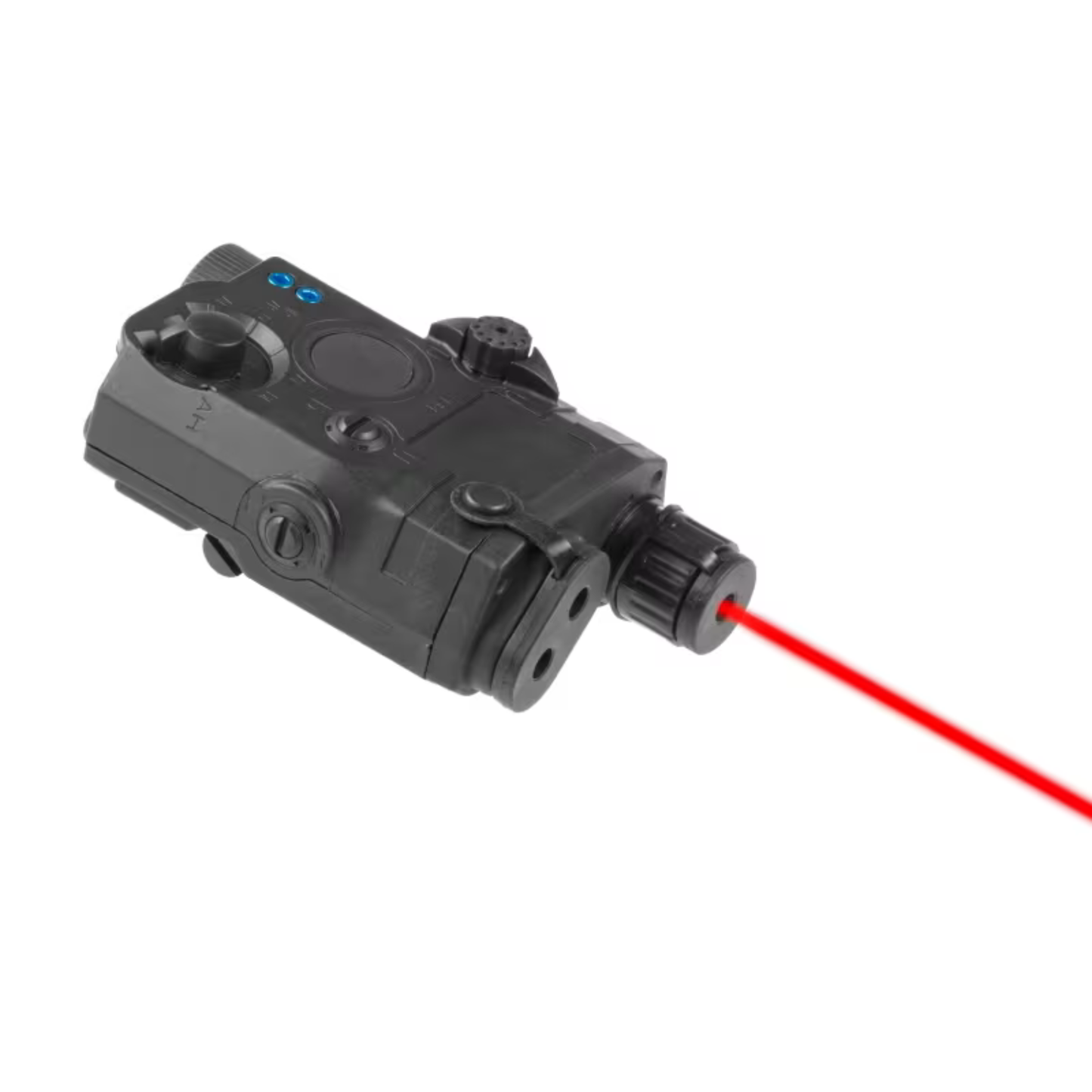 FMA AN/PEQ-15 LA-5 Module Grøn Laser
