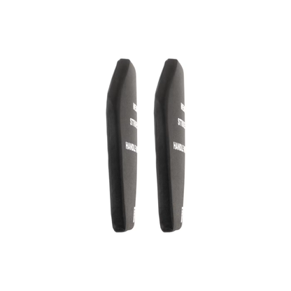 PTS SAPI Dummy Plate fram & bak