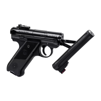 Ruger Mark IV 4,5 mm luftpistol