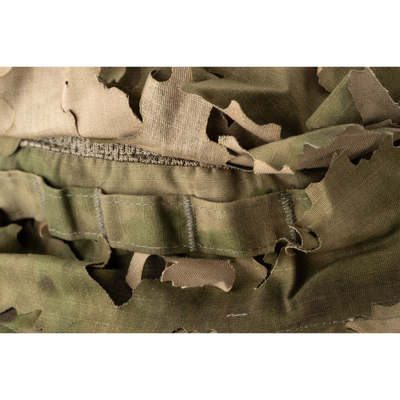 Invader Gear Leaf Boonie Hat